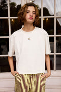FLORCITA T-SHIRT