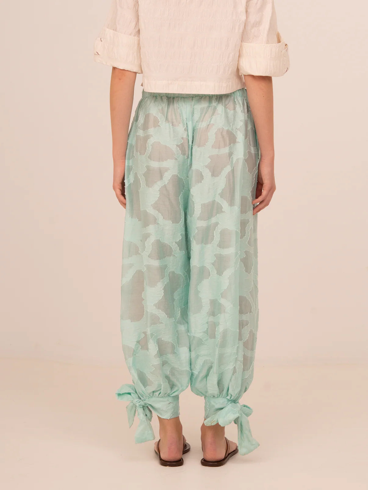 BLUE CRUSH PANTS