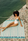 ALBA ONE-PIECE