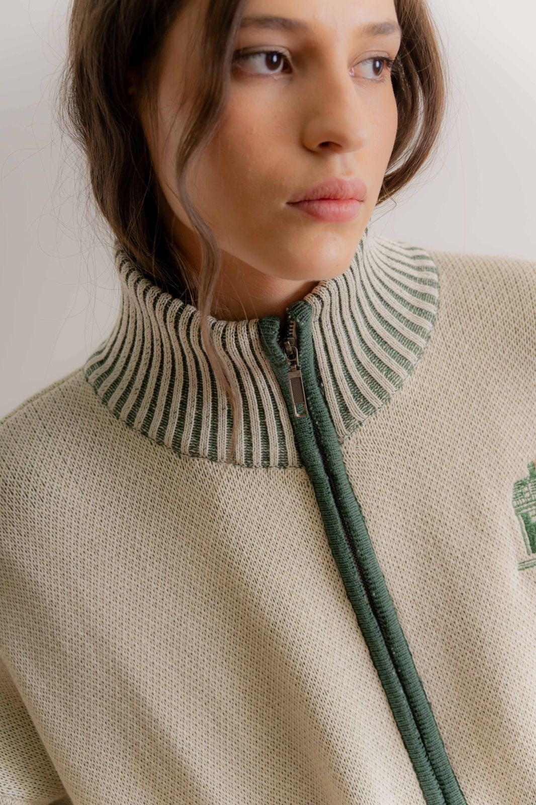 ALISON CARDIGAN