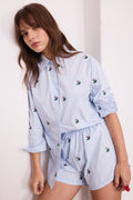 MAMBO SET - LIGHT BLUE