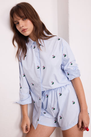 MAMBO SET - LIGHT BLUE