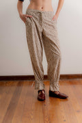 ZAI PORCH CORDUROY PANTS