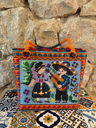 CUMBIA DE COLORES