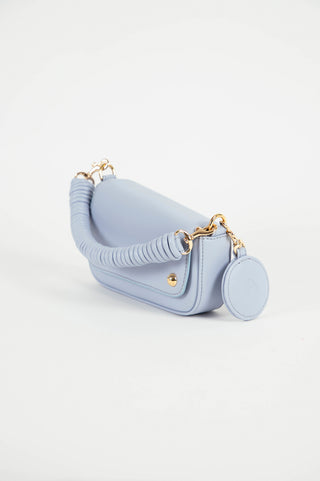 MINI PIA BABY BLUE