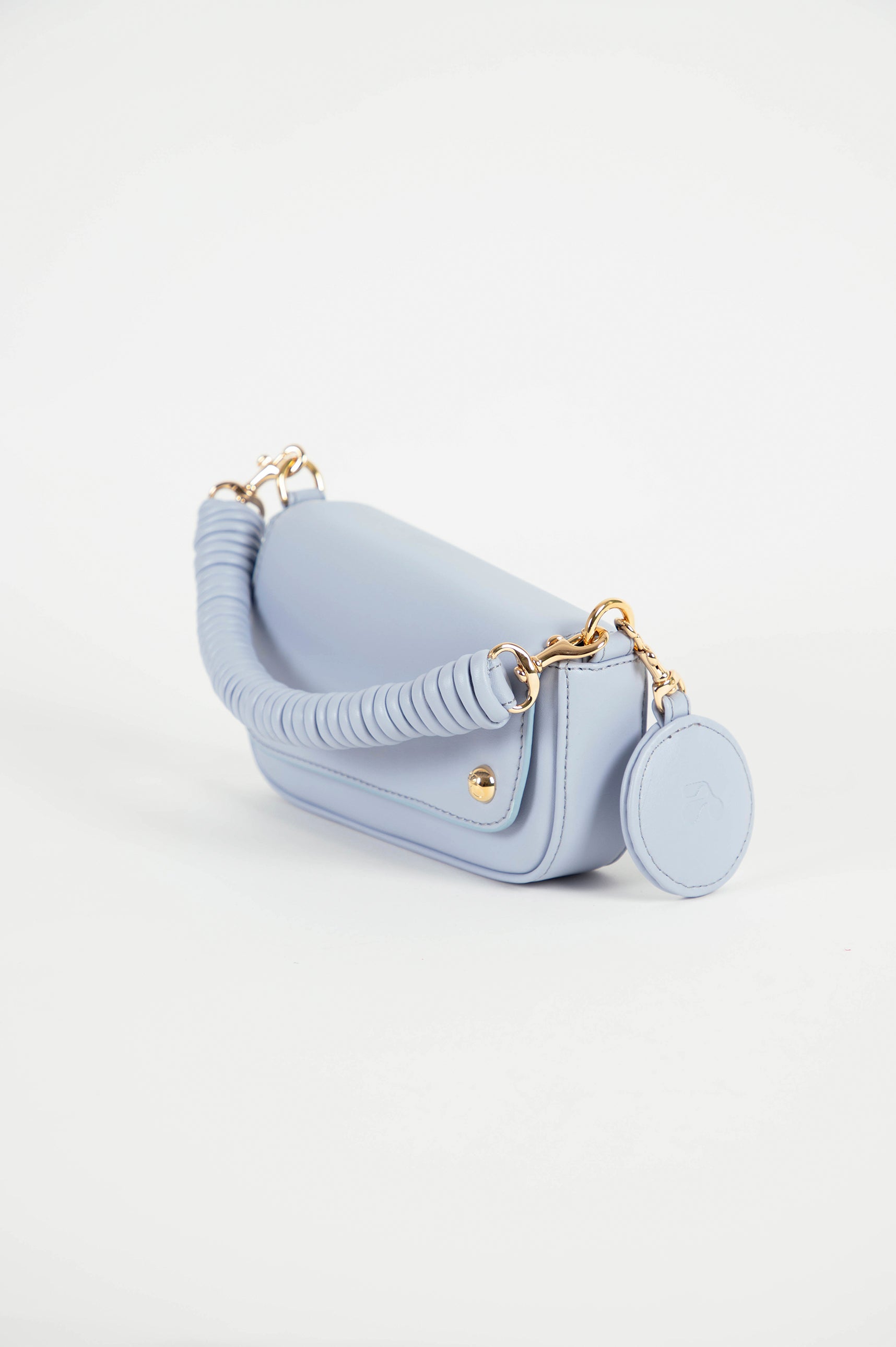 MINI PIA BABY BLUE