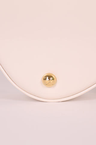 CAMELIA BAG IVORY
