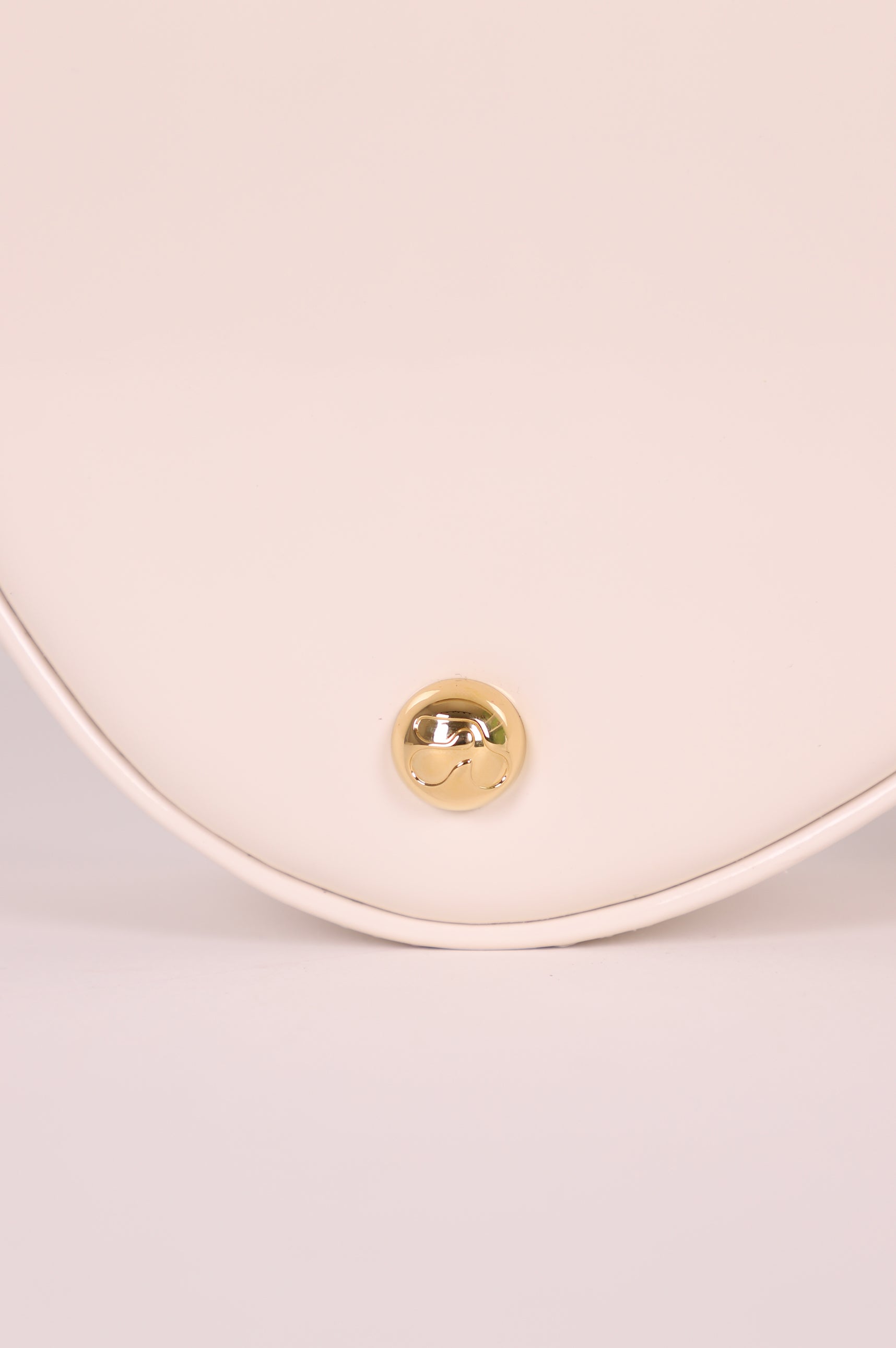 CAMELIA BAG IVORY