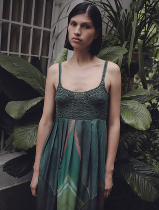 CAMANÁ DRESS