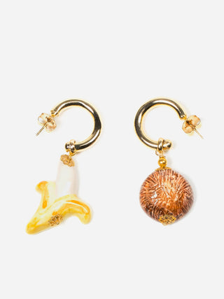 BANACOCO EARRINGS