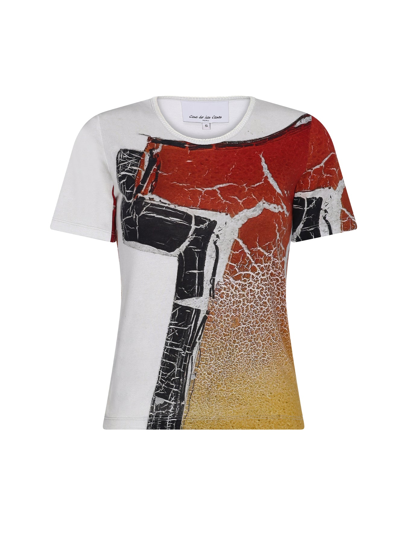 DIABLO T-SHIRT