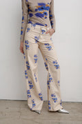 CARRY DENIM PANT