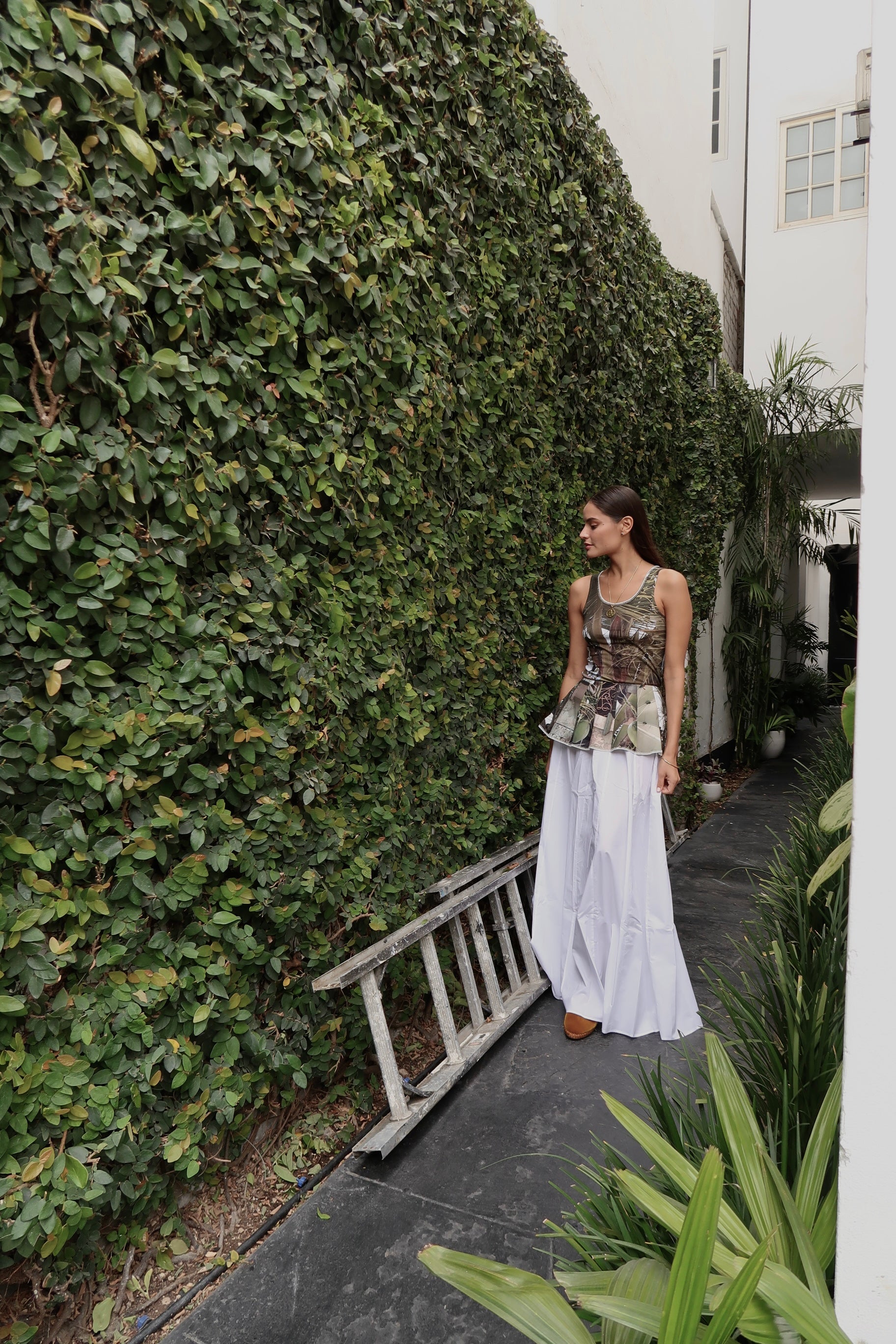 CALYPSO SKIRT