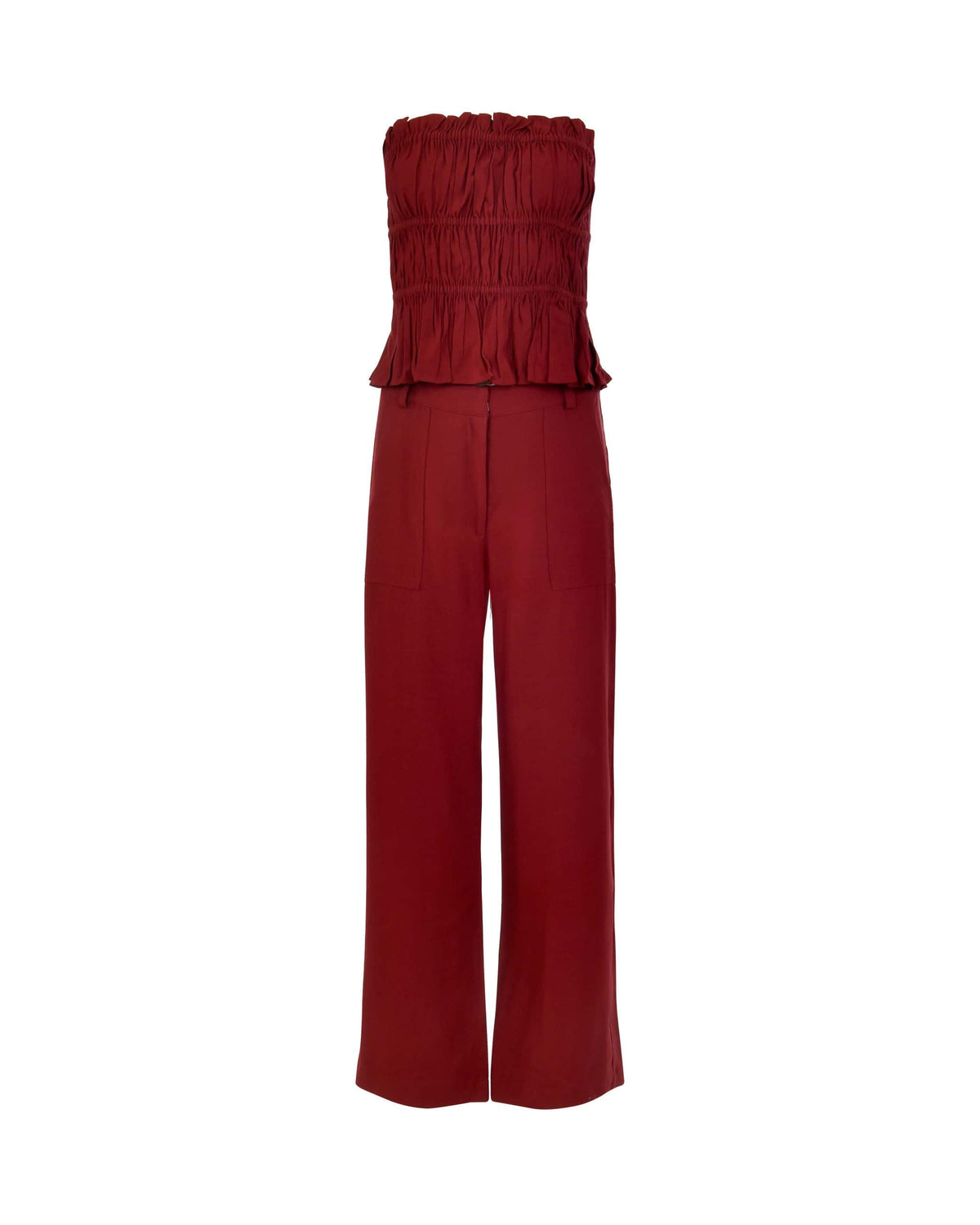 AMAZONA SET