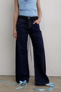 BAILE DENIM PANT