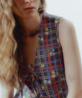 FANCY VEST