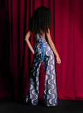MUDANZA PANT