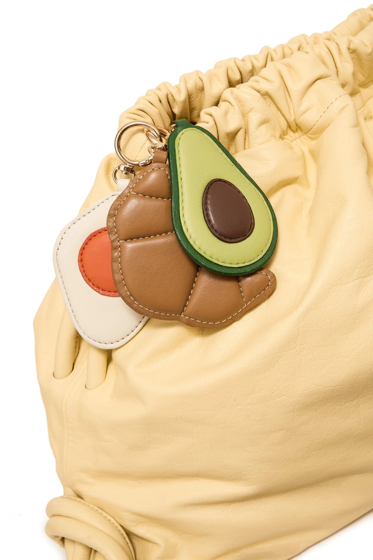 AGUACATE CHARM