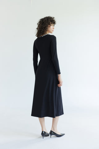 YAMAH DRESS