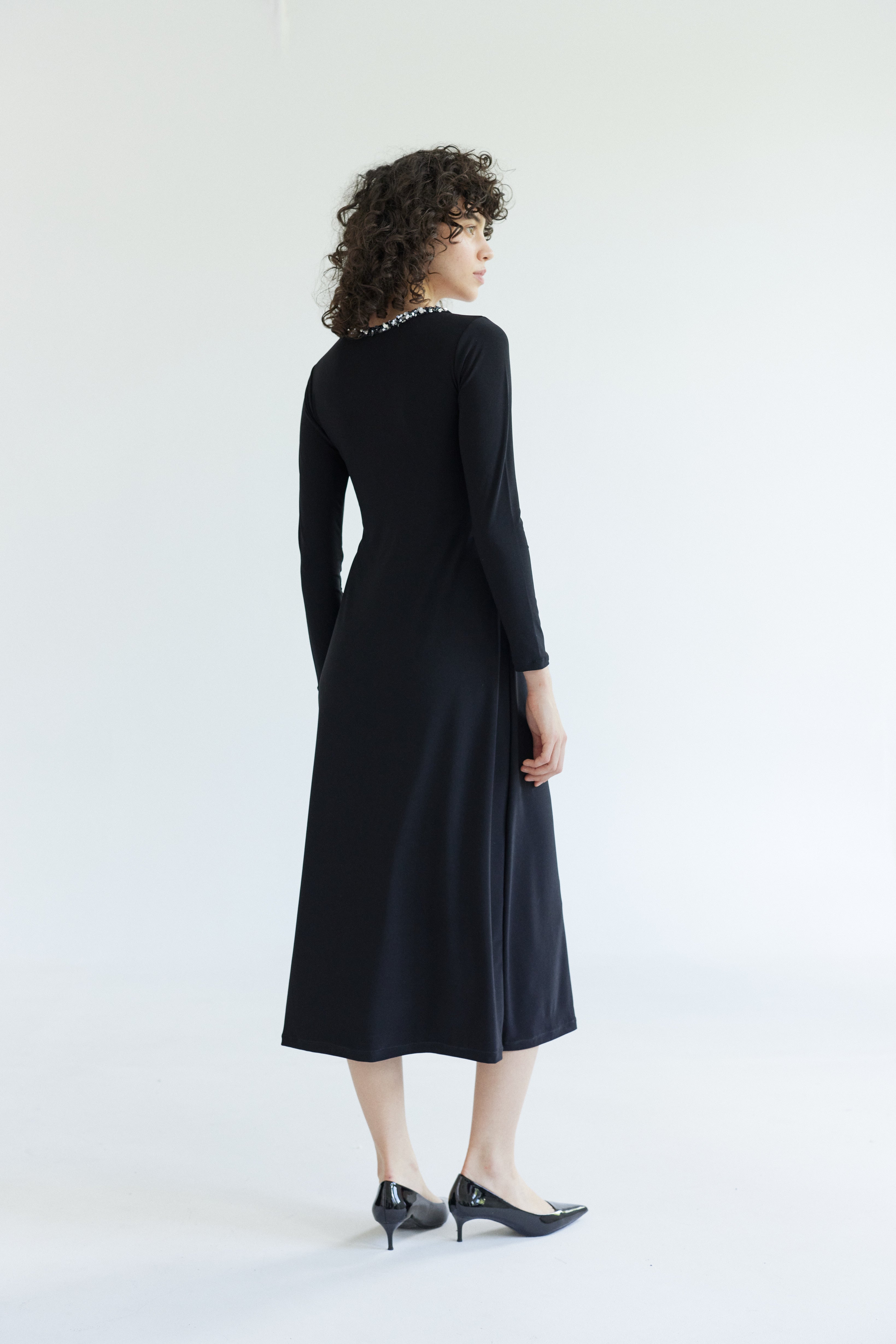 YAMAH DRESS