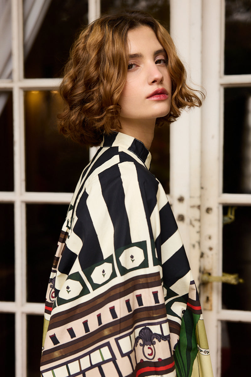 OBRA SHIRT