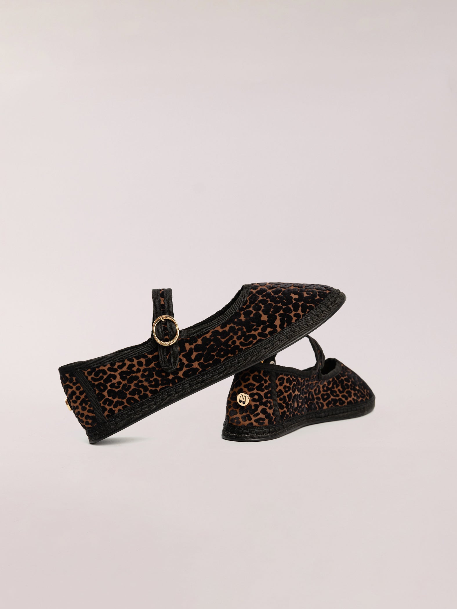 MARY JANE LEOPARD