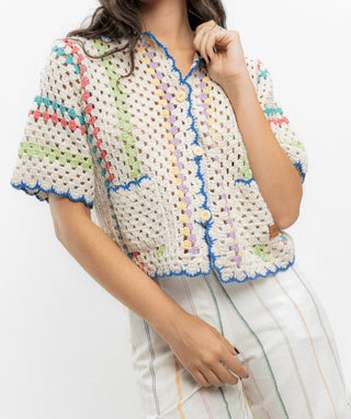 GIGI CARDIGAN