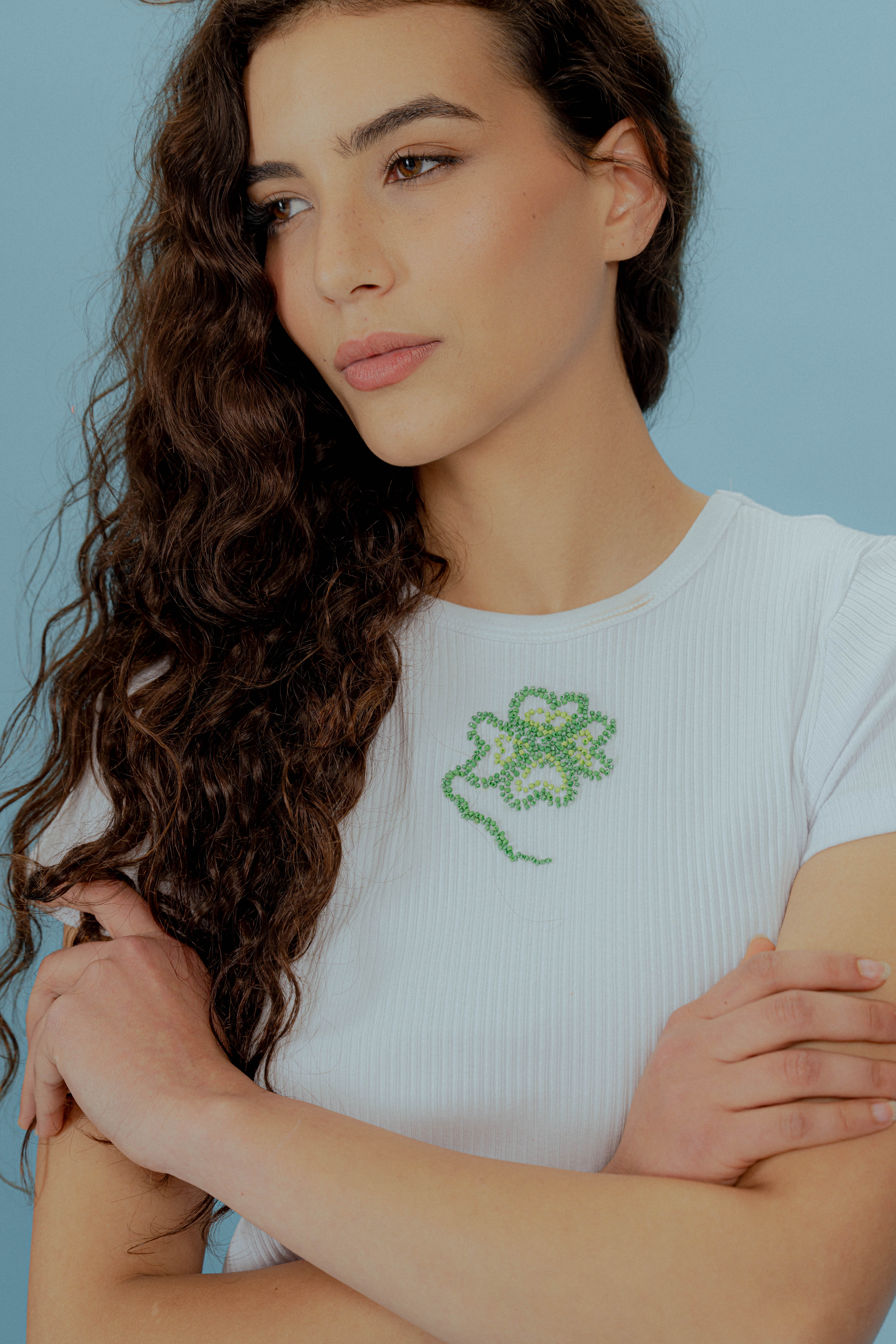 TRÉBOL T-SHIRT