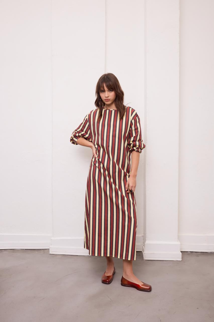DALA DRESS