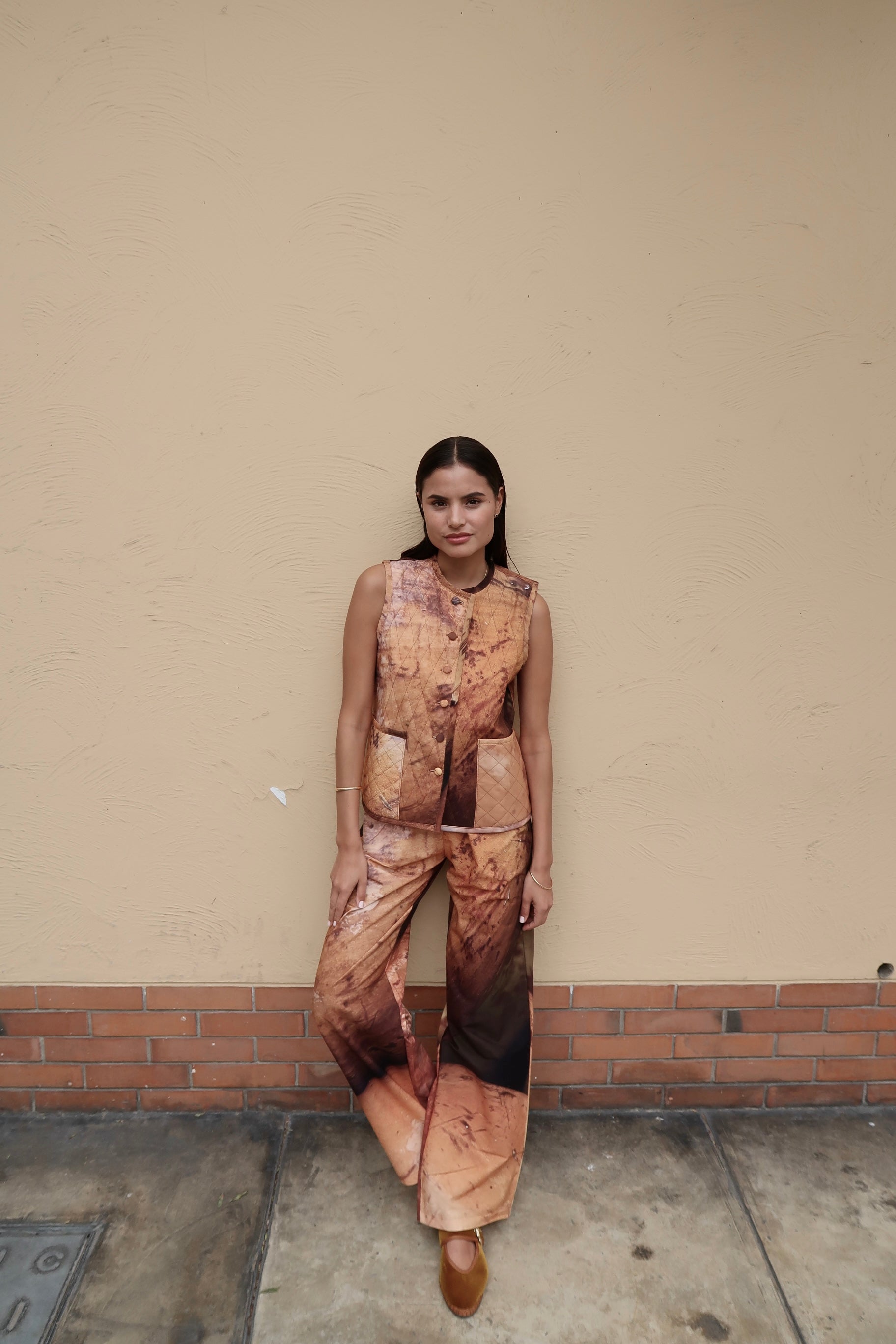 PIPA FRÍA PANT