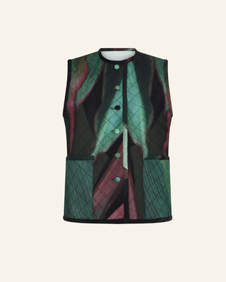 AZUCENA VEST - RETAMA