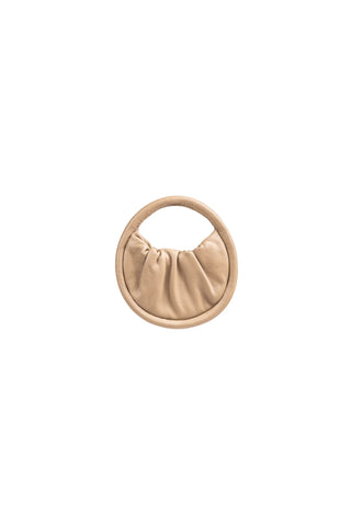 MINI DISCO ESSENCE — TAUPE