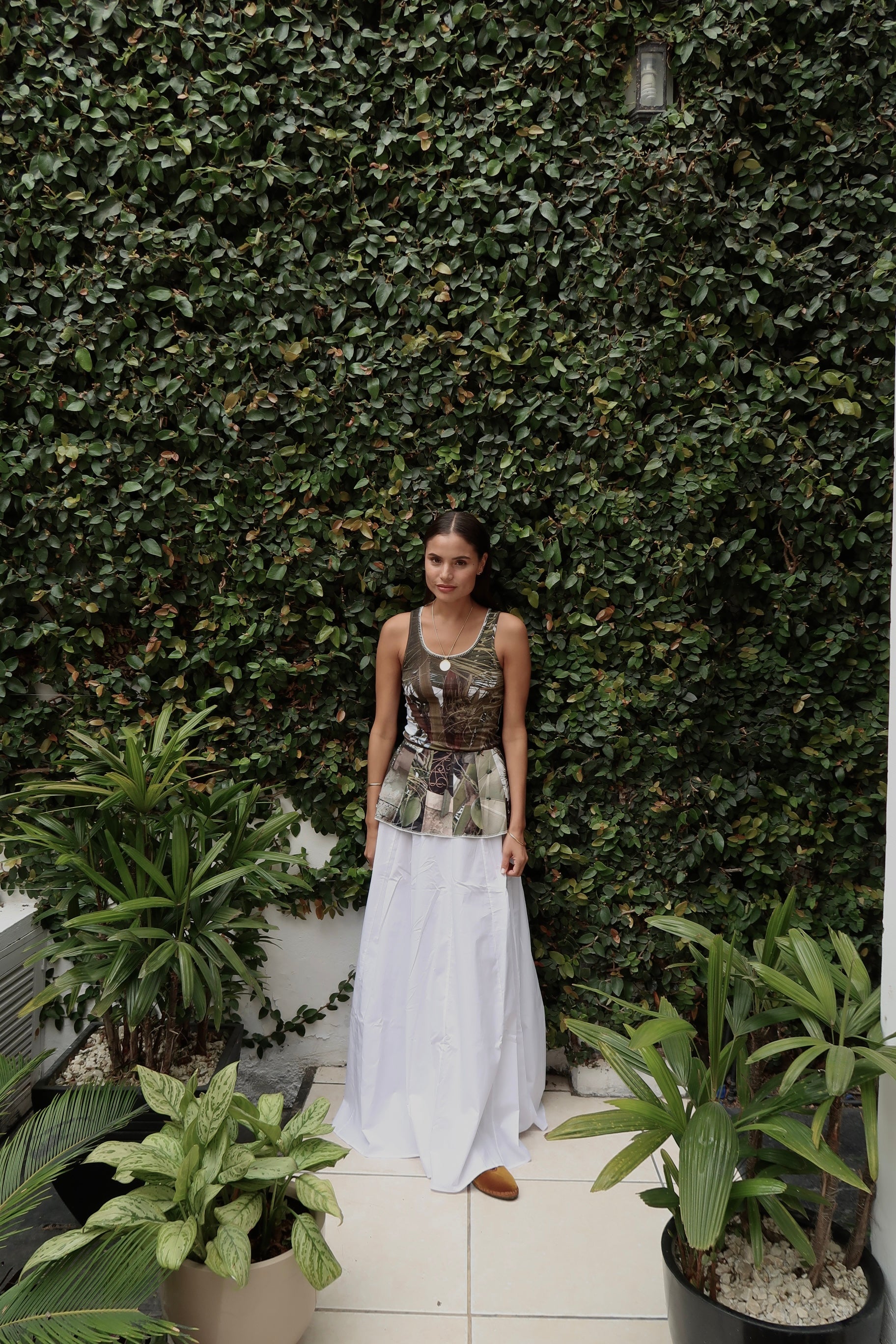 CALYPSO SKIRT