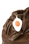 FRIED EGG CHARM