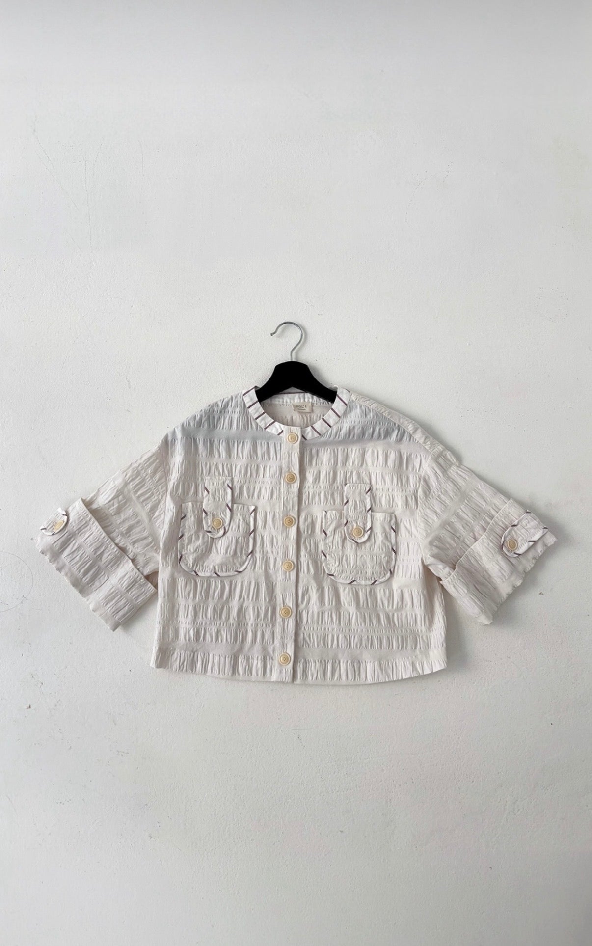DUNE WHITE TOP