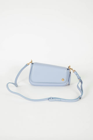 MINI PIA BABY BLUE