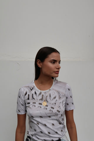 LA SILLA T-SHIRT
