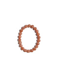 SUNSTONE BRACELET - 8 mm