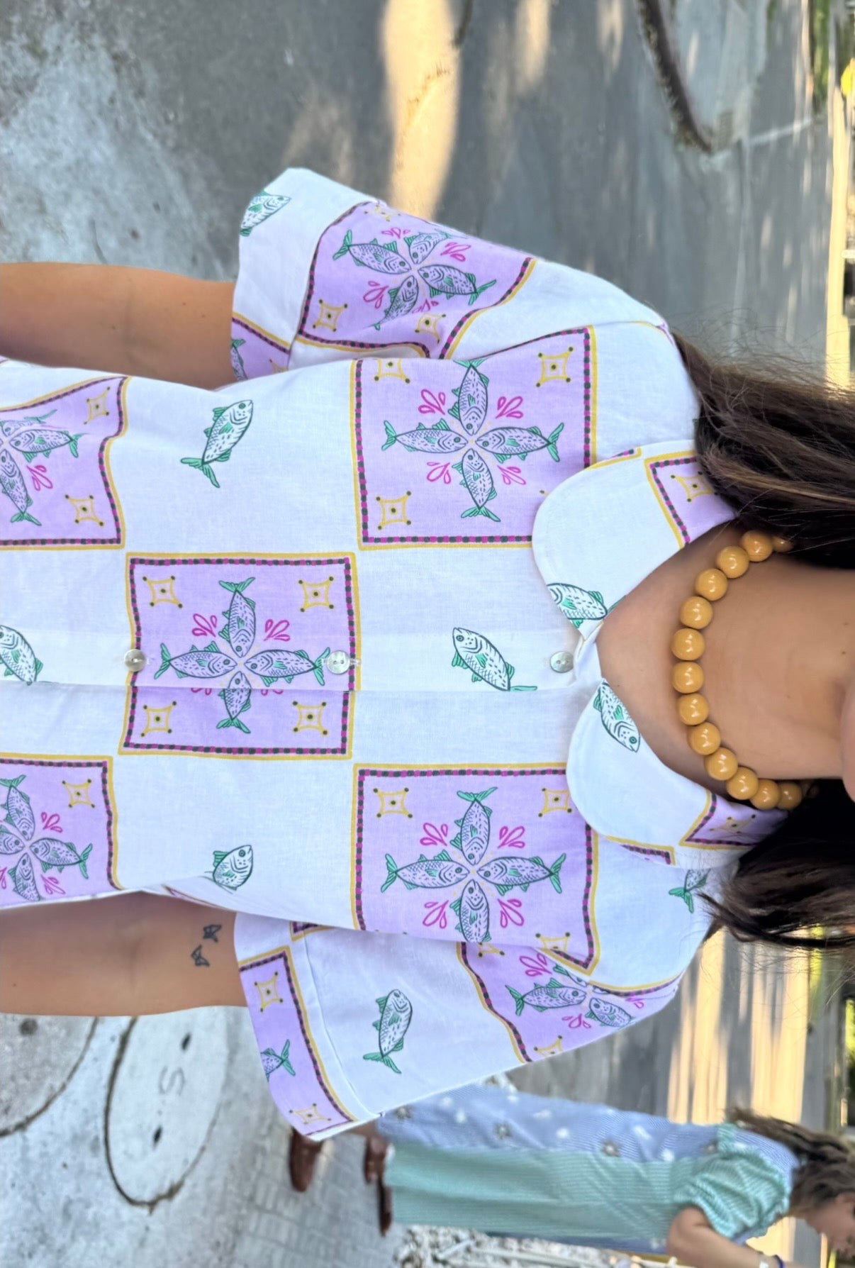 PIPA DRESS