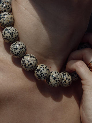 Lili Necklace - 20mm