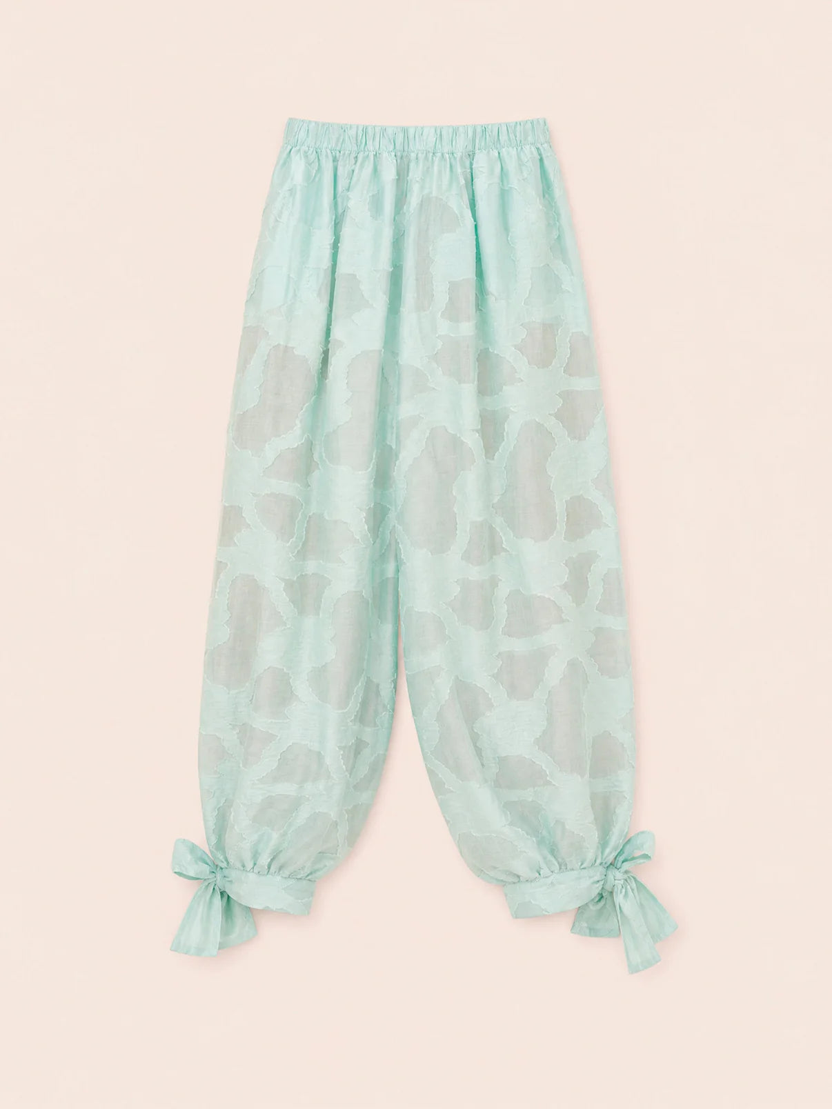 BLUE CRUSH PANTS