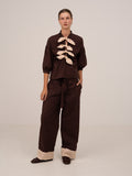 JUGLER POLKA DOT SET
