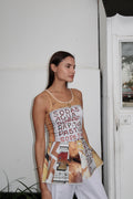 DUROS TANK TOP