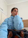 DESTIN PORCH JACKET (REVERSIBLE)
