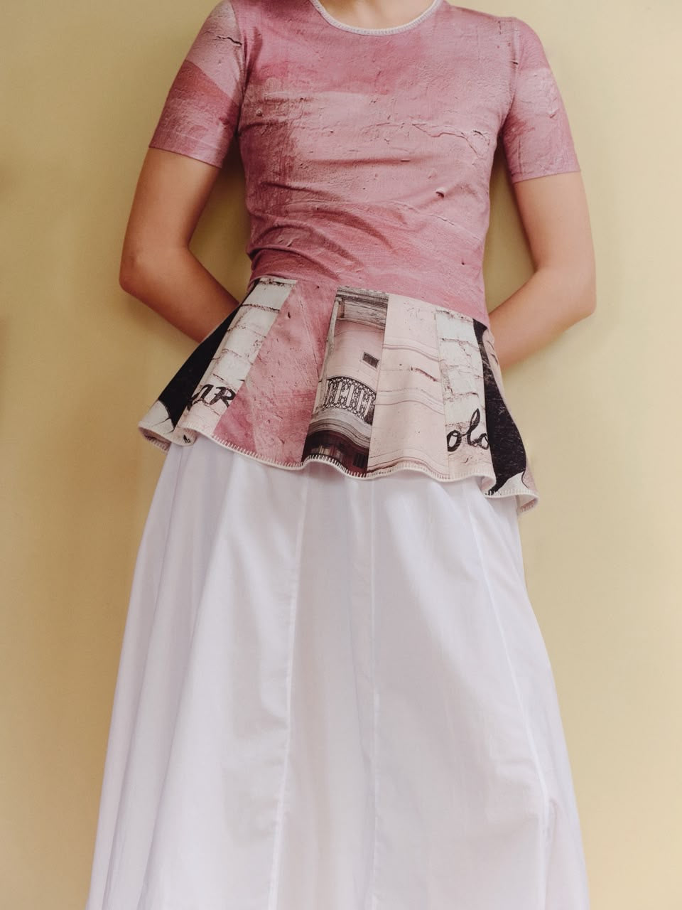 SARITA SKIRT