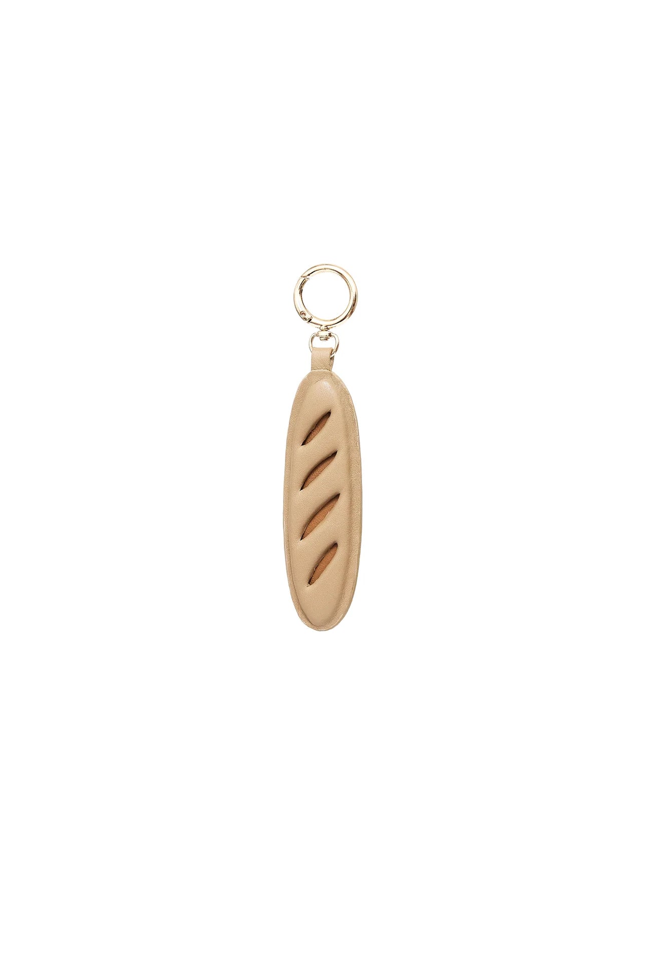 BAGUETTE CHARM