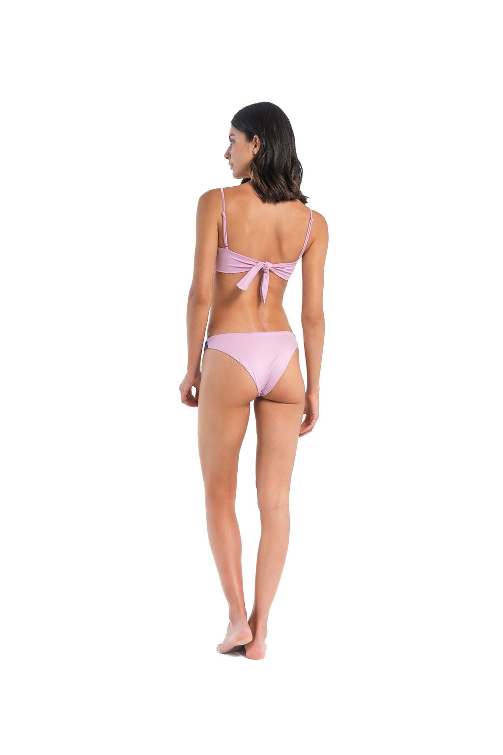 ISLA BIKINI — LILAC