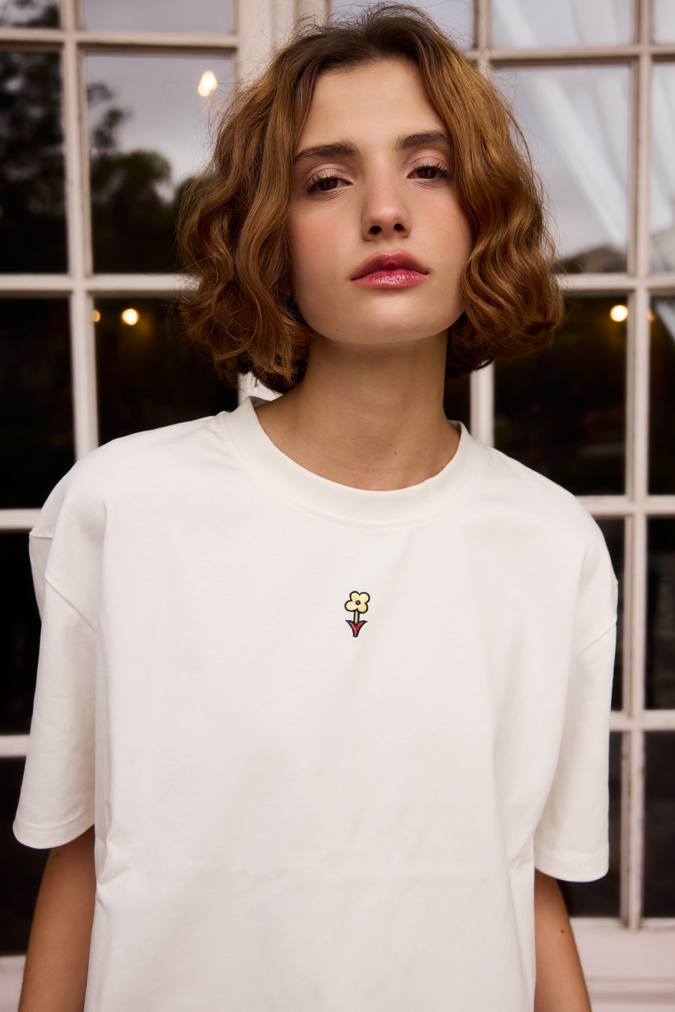 FLORCITA T-SHIRT