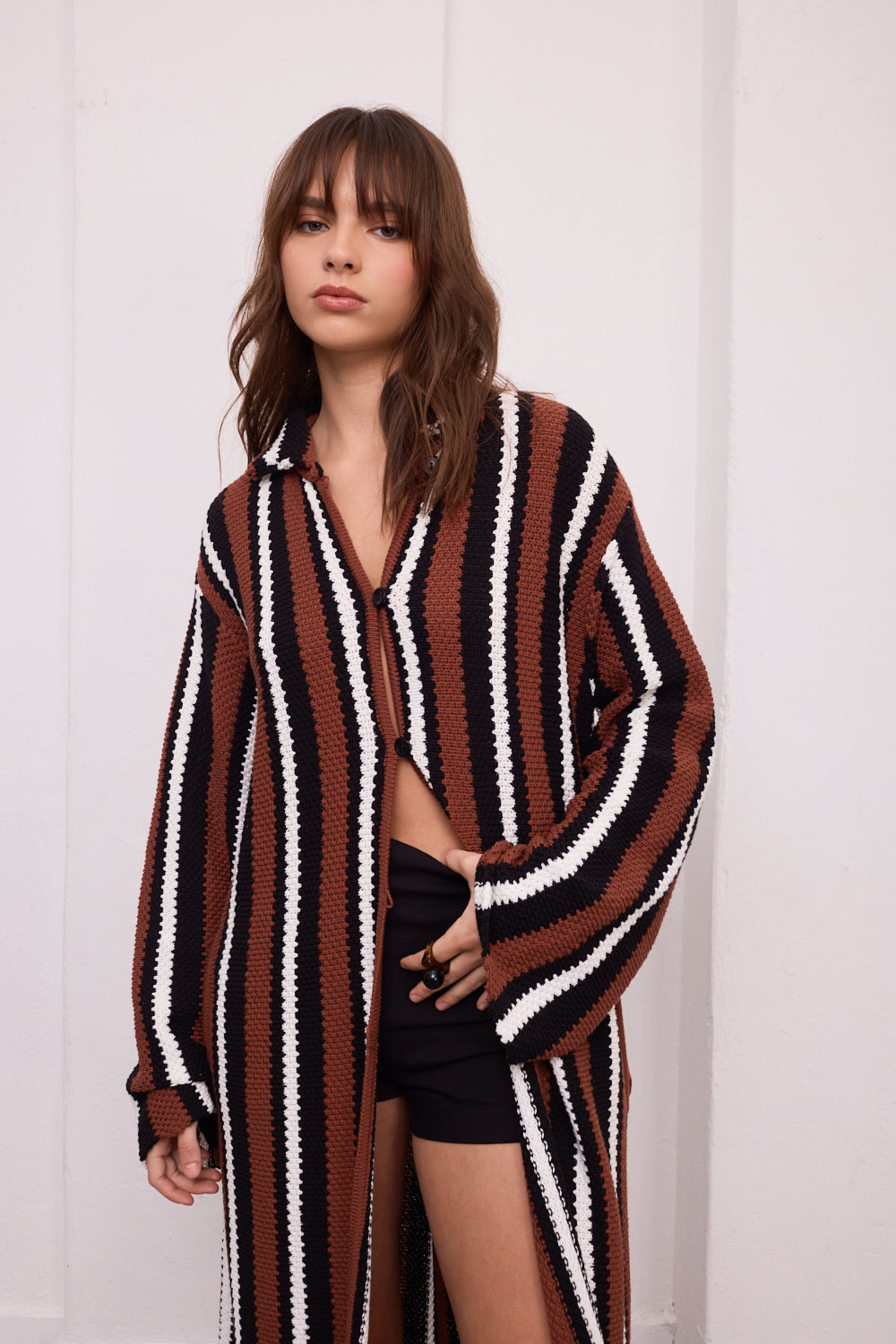 GIGO CARDIGAN