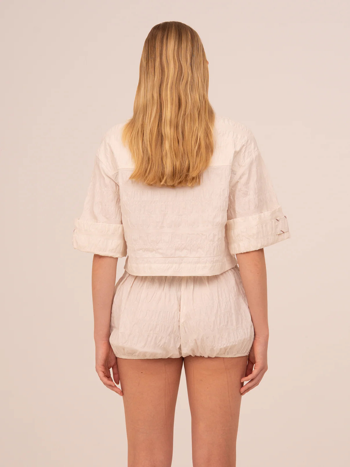 DUNE WHITE SET